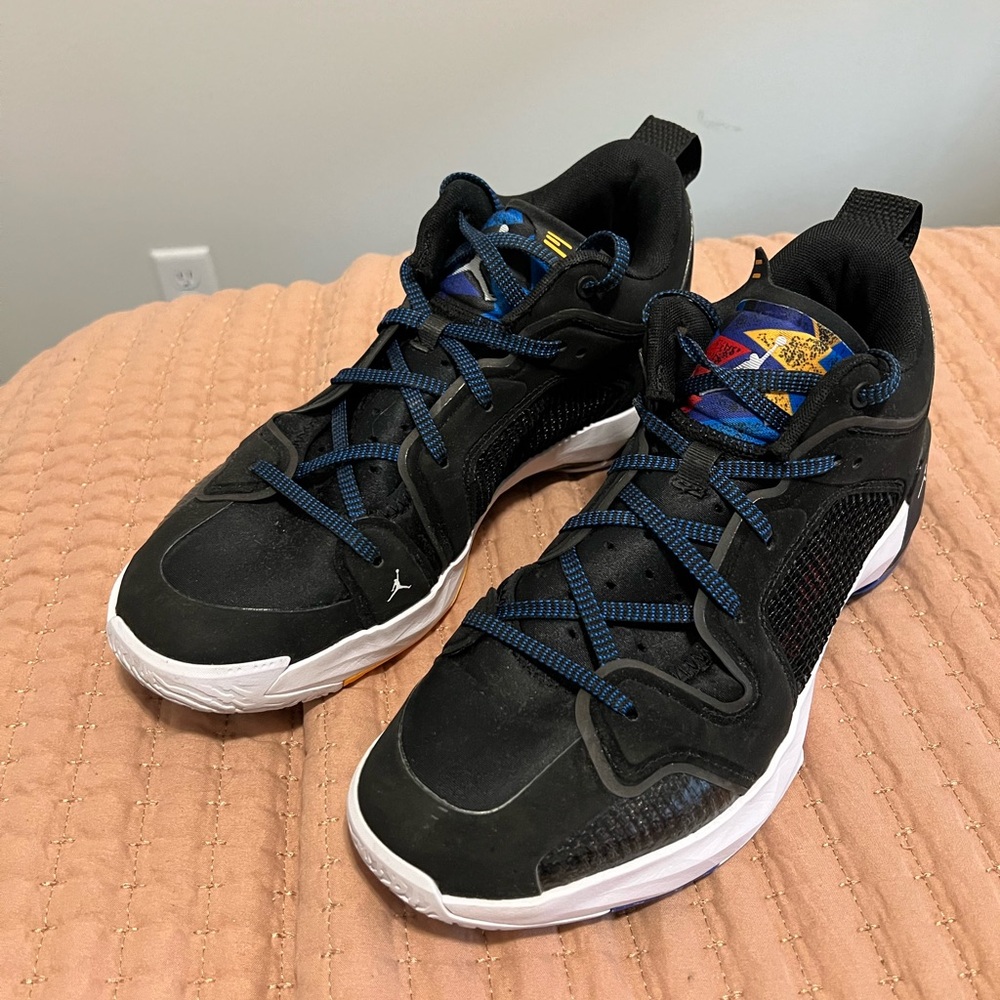 Air Jordan XXXVII Low